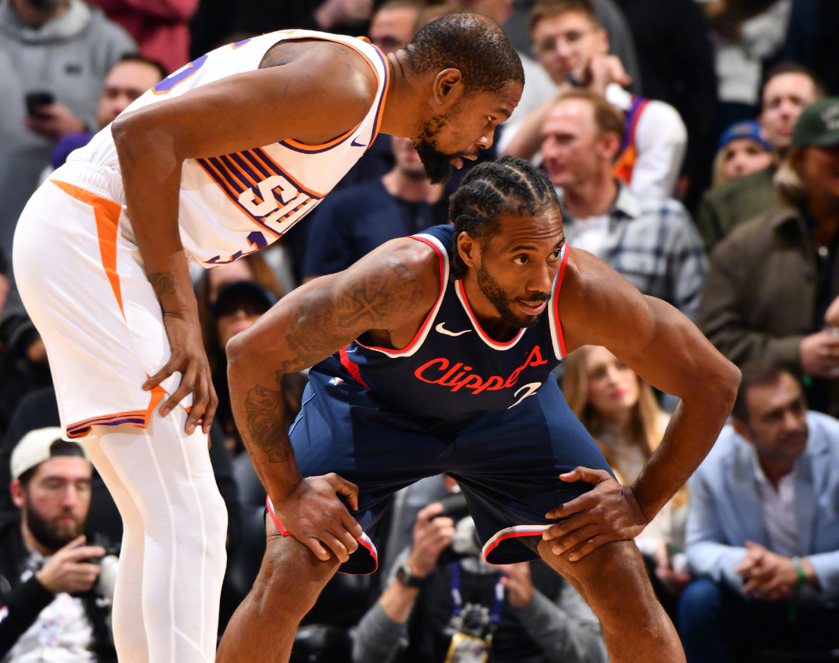 快船惜败开拓者,遭遇两连败 快船惜败开拓者,遭遇两连败