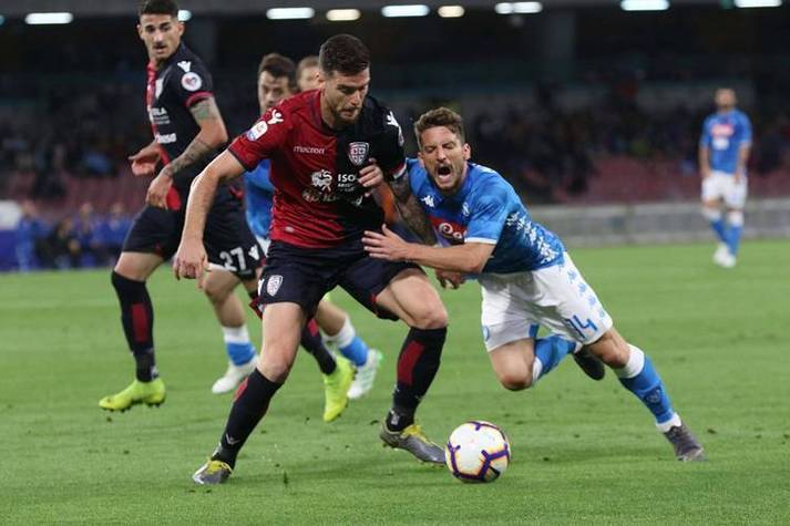 关于乌迪内斯客场不敌卡利亚里,保持低迷状态的信息 关于乌迪内斯客场不敌卡利亚里,保持低迷状态的信息