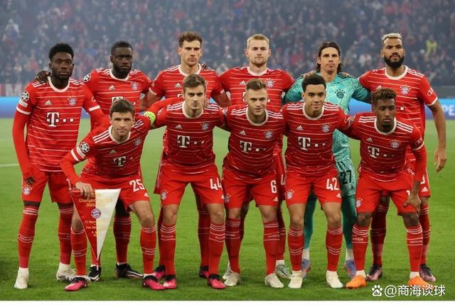 曼城vs拜仁欧冠主帅对战:谁将笑到最后?的简单介绍 曼城vs拜仁欧冠主帅对战:谁将笑到最后?的简单介绍