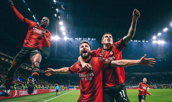 od体育地址-关于沙奇里:我们将全力备战与AC米兰的比赛的信息