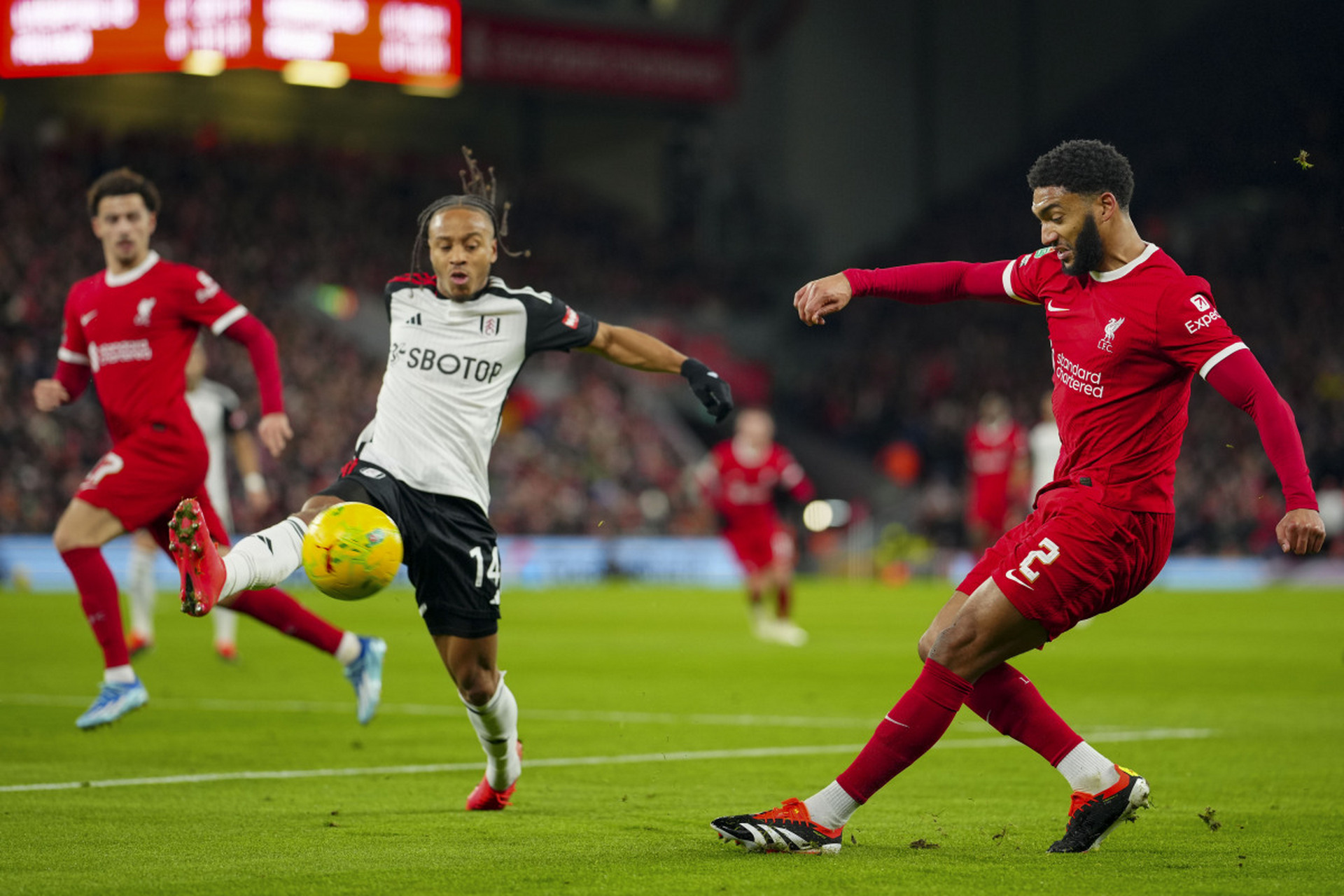 od体育官方入口-关于富勒姆客场大胜，球队连胜势头不断的信息