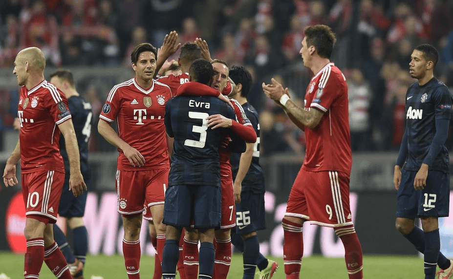 od体育教练-拜仁慕尼黑客场战胜对手，实现三连胜的简单介绍