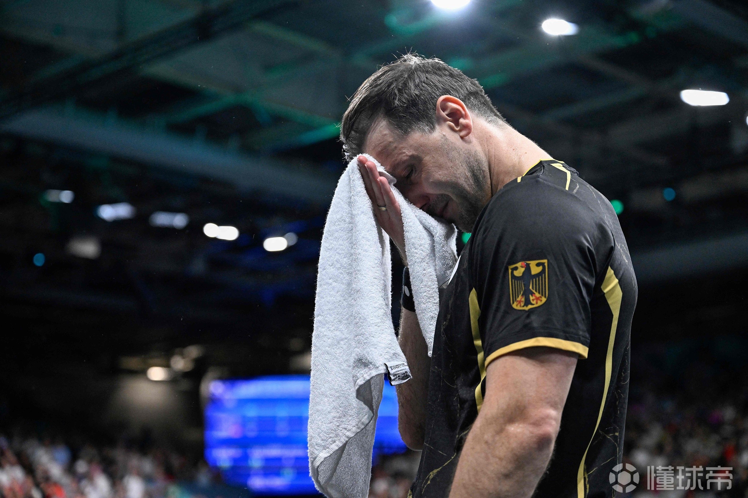 od体育娱乐-关于德国队遗憾出局，欧洲国家联赛梦碎的信息