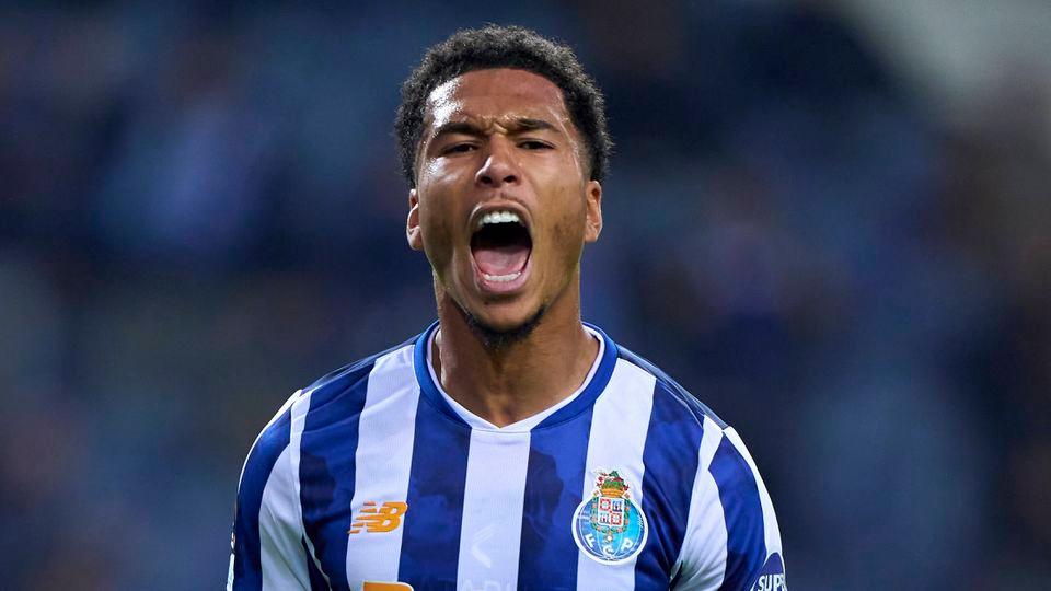 波尔图前锋迎来职业生涯新突破的简单介绍 波尔图前锋迎来职业生涯新突破的简单介绍